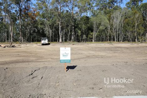 Lot 1367/366 Chambers Flat Rd, Logan Reserve, QLD 4133