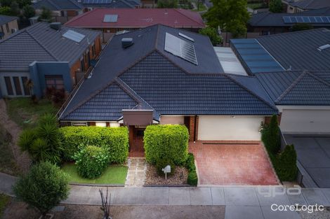 25 Wills Tce, Burnside Heights, VIC 3023