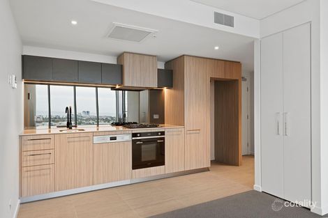 Property photo of 2008/81 South Wharf Drive Docklands VIC 3008