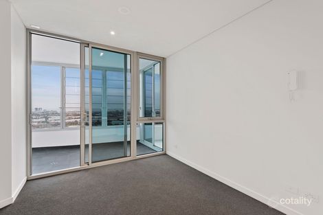 Property photo of 2008/81 South Wharf Drive Docklands VIC 3008