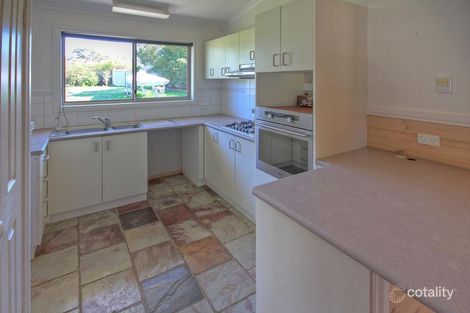 Property photo of 49 Cumming Street Paynesville VIC 3880