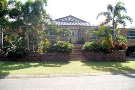 Property photo of 1 Salmon Court Andergrove QLD 4740