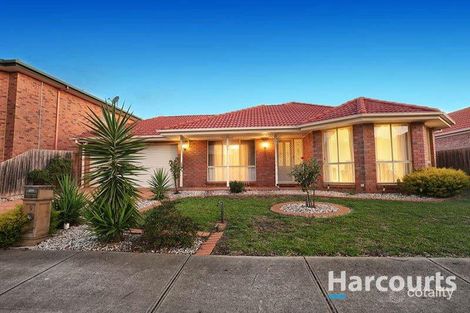 Property photo of 9 Tiffany Grove South Morang VIC 3752