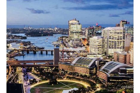 Property photo of 903/82 Hay Street Haymarket NSW 2000