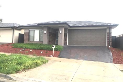 Property photo of 22 Cassinias Grove Mernda VIC 3754