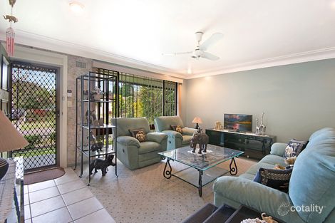 Property photo of 47 Greenleaf Street Constitution Hill NSW 2145