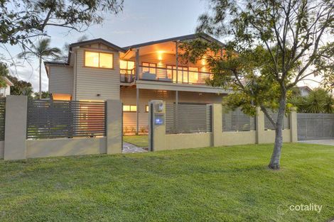 Property photo of 17 Hamel Street Camp Hill QLD 4152