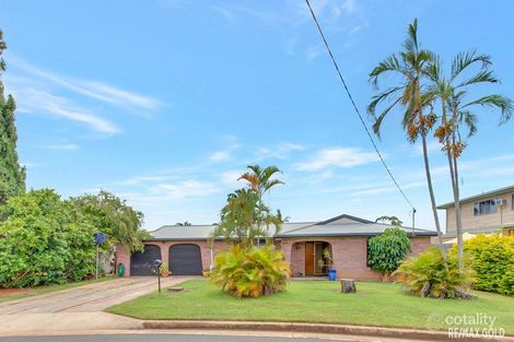 Property photo of 4 Seal Street Boyne Island QLD 4680
