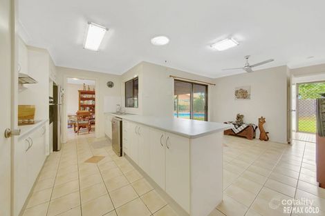 Property photo of 4 Seal Street Boyne Island QLD 4680