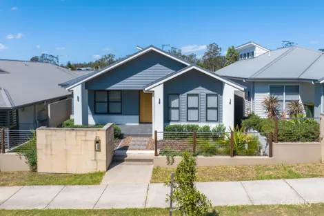 23 GOLLAN AVE, NORTH ROTHBURY, NSW 2335
