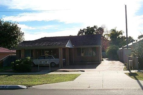 41b Kensington Ave, Dianella, WA 6059