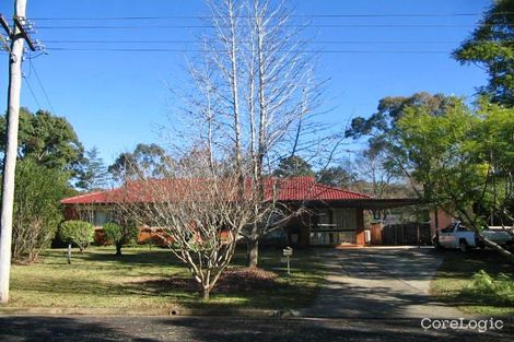 11 Morton St, North Richmond, NSW 2754