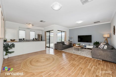 Property photo of 77 Tourmaline Boulevard Byford WA 6122