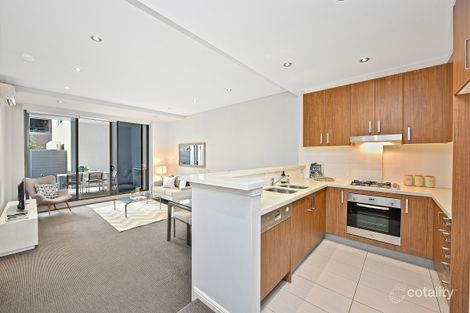 Property photo of 354/6 Mary Street Rhodes NSW 2138