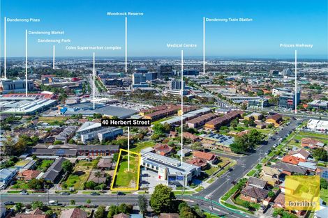 Property photo of 40 Herbert Street Dandenong VIC 3175