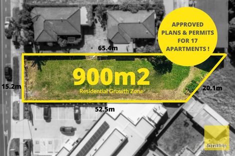 Property photo of 40 Herbert Street Dandenong VIC 3175