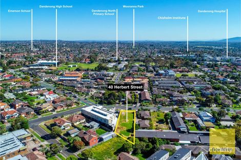 Property photo of 40 Herbert Street Dandenong VIC 3175