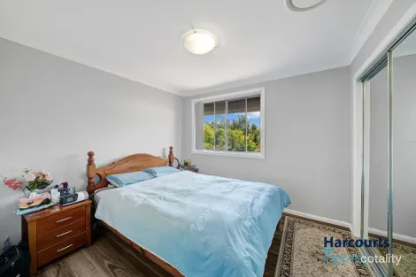 Property photo of 1/201 Targo Road Girraween NSW 2145