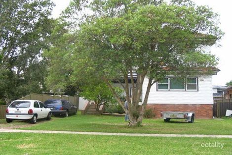 Property photo of 18 Chipilly Avenue Engadine NSW 2233