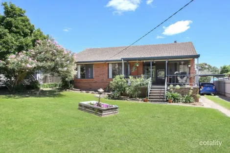 66 Towong St, Tallangatta, VIC 3700