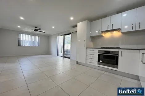 Property photo of 5 Meig Place Marayong NSW 2148