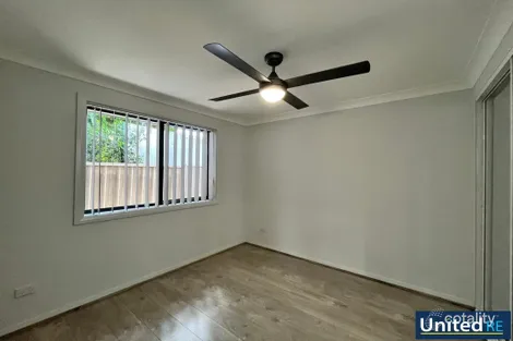 Property photo of 5 Meig Place Marayong NSW 2148