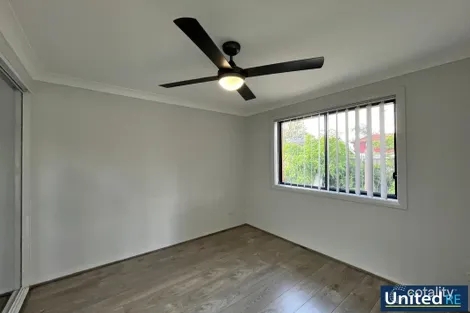 Property photo of 5 Meig Place Marayong NSW 2148