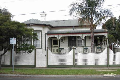 Property photo of 2 Federation Street Ascot Vale VIC 3032