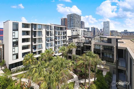 Property photo of 6601/21 Tung Hop Street Waterloo NSW 2017