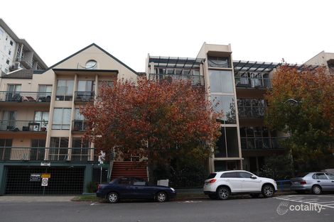 Property photo of 7/79 Dodds Street Southbank VIC 3006