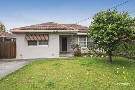 Property photo of 1 Monamie Avenue Highett VIC 3190
