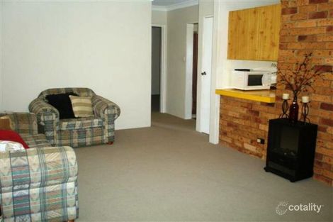 42/30 Burrinjuck St, Leumeah, NSW 2560