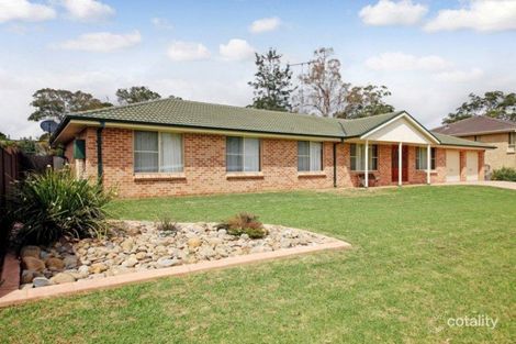 Property photo of 19A Westbourne Avenue Thirlmere NSW 2572