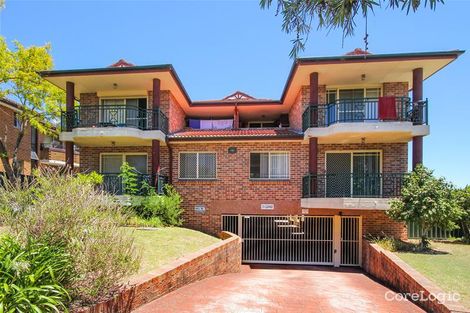 Property photo of 3/1 Sharp Street Belmore NSW 2192