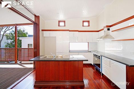 Property photo of 106 Kelvin Grove Road Kelvin Grove QLD 4059