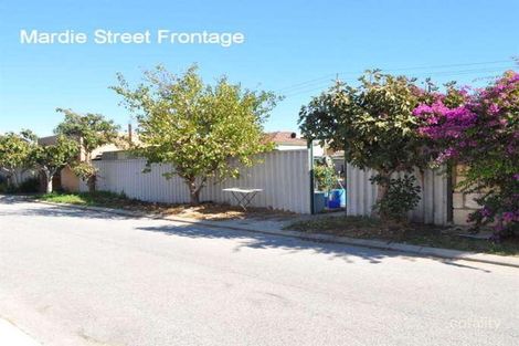 Property photo of 122 Edmund Street Beaconsfield WA 6162