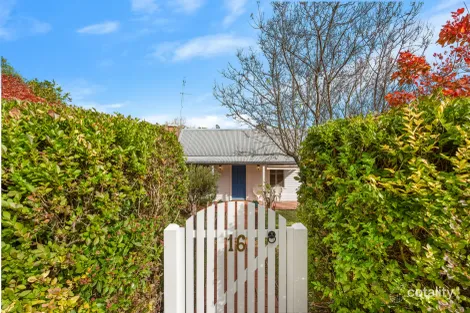 Property photo of 16 Main Street Strathbogie VIC 3666