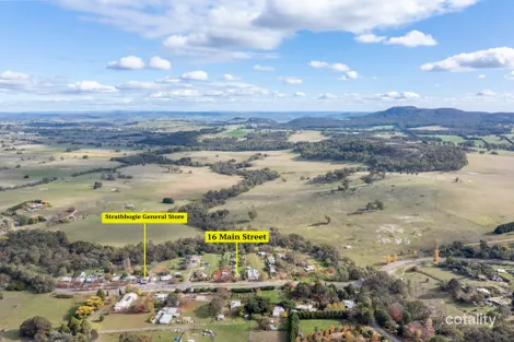 Property photo of 16 Main Street Strathbogie VIC 3666