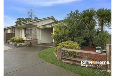 59 KAWANA AVE, BLUE HAVEN, NSW 2262