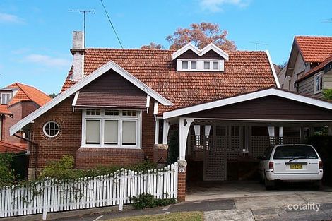 6 Spofforth St, Cremorne, NSW 2090