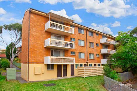 15/14a Bourke St, North Wollongong, NSW 2500