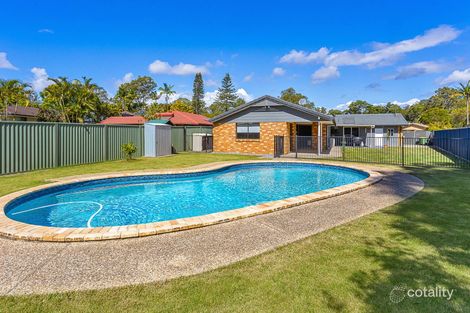 16 Dugandan St, Nerang, QLD 4211