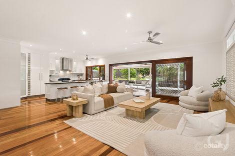 Property photo of 40 Cumberland Street Windsor QLD 4030