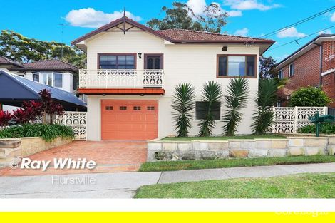 35 Canonbury Gr, Bexley North, NSW 2207