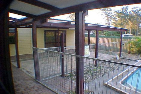 Property photo of 27A Clivia Crescent Daisy Hill QLD 4127