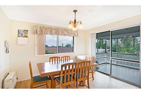 Property photo of 13 Belcher Drive Glenvale QLD 4350