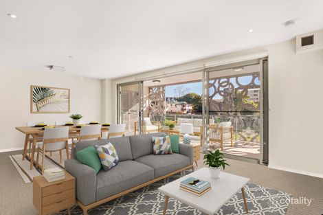 302/15 Felix St, Lutwyche, QLD 4030