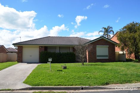 Property photo of 13 Dalwood Place Muswellbrook NSW 2333