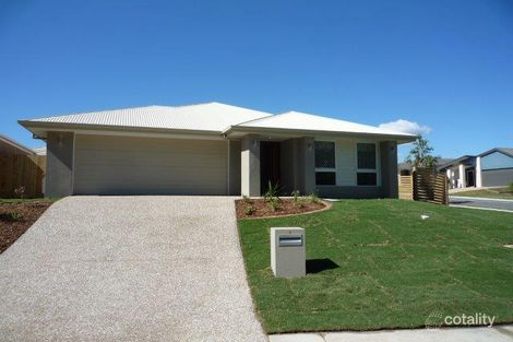 Property photo of 1 Fitzpatrick Circuit Augustine Heights QLD 4300