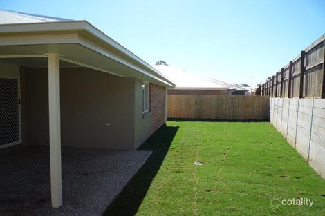 Property photo of 1 Fitzpatrick Circuit Augustine Heights QLD 4300